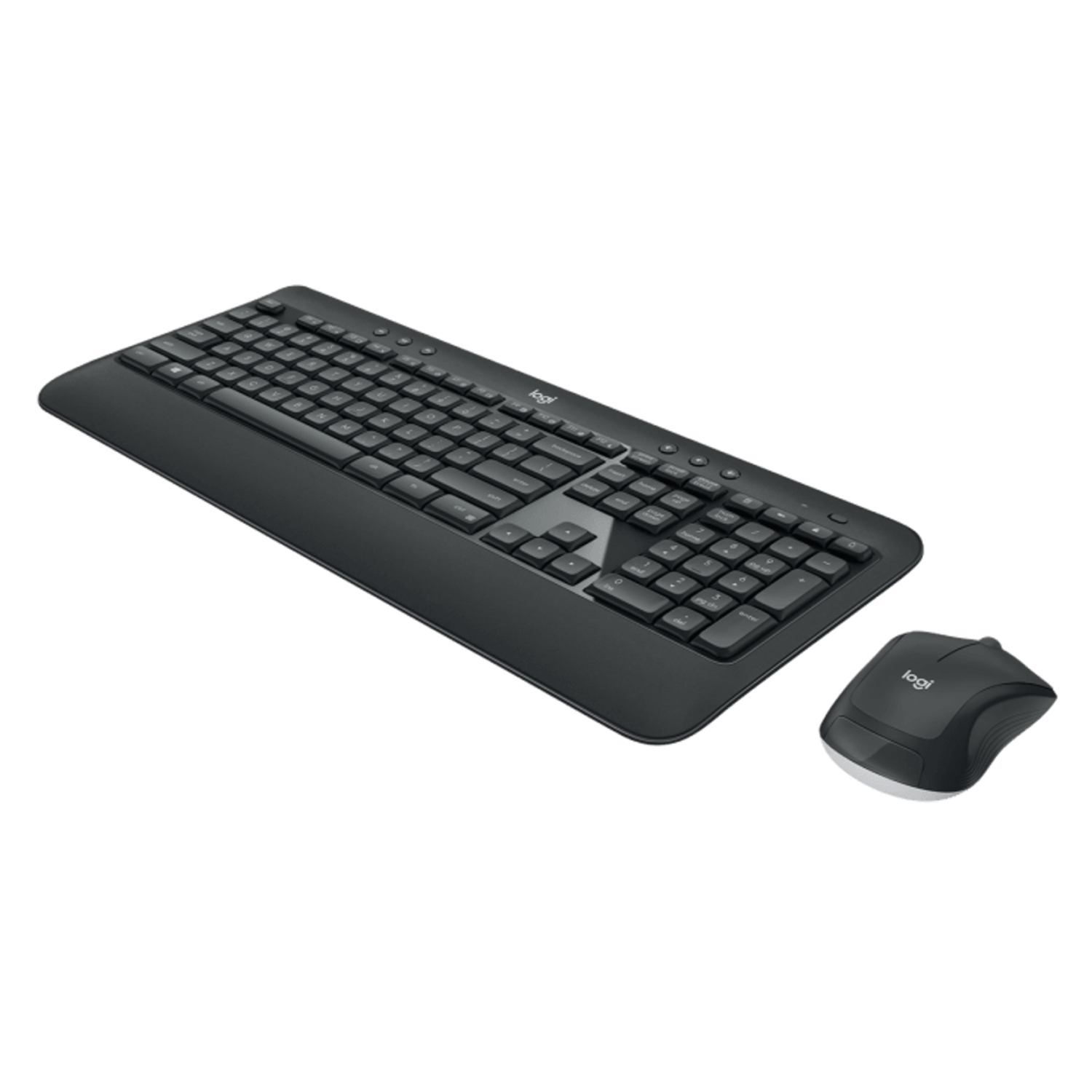 Maxim Parasite Sprinkle Logitech MK540 ADVANCED Keyboard and Mouse Wireless Combo – SMS-iT™